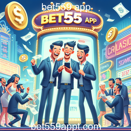 Bolão: A Nova Forma de Apostar no Bet559 App